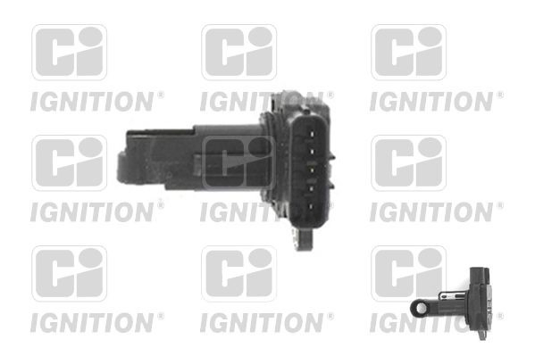 Comprar Caudalímetro Mazda 6 MPS GG